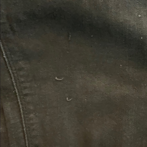 Express Jeans. Size 0 - Picture 3 of 3